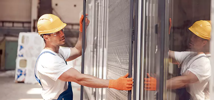 Sliding Door Mesh Replacement Kaysville