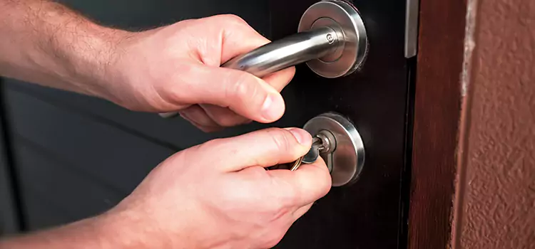 Door Closer Repair & Installation Kaysville